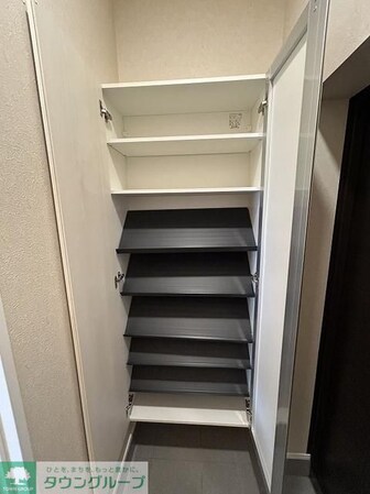 ヴィンテージCITY月島の物件内観写真